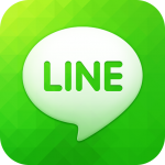 LINE-Free-Calls-Messages-Icon